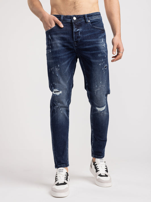 FASHION JEANS