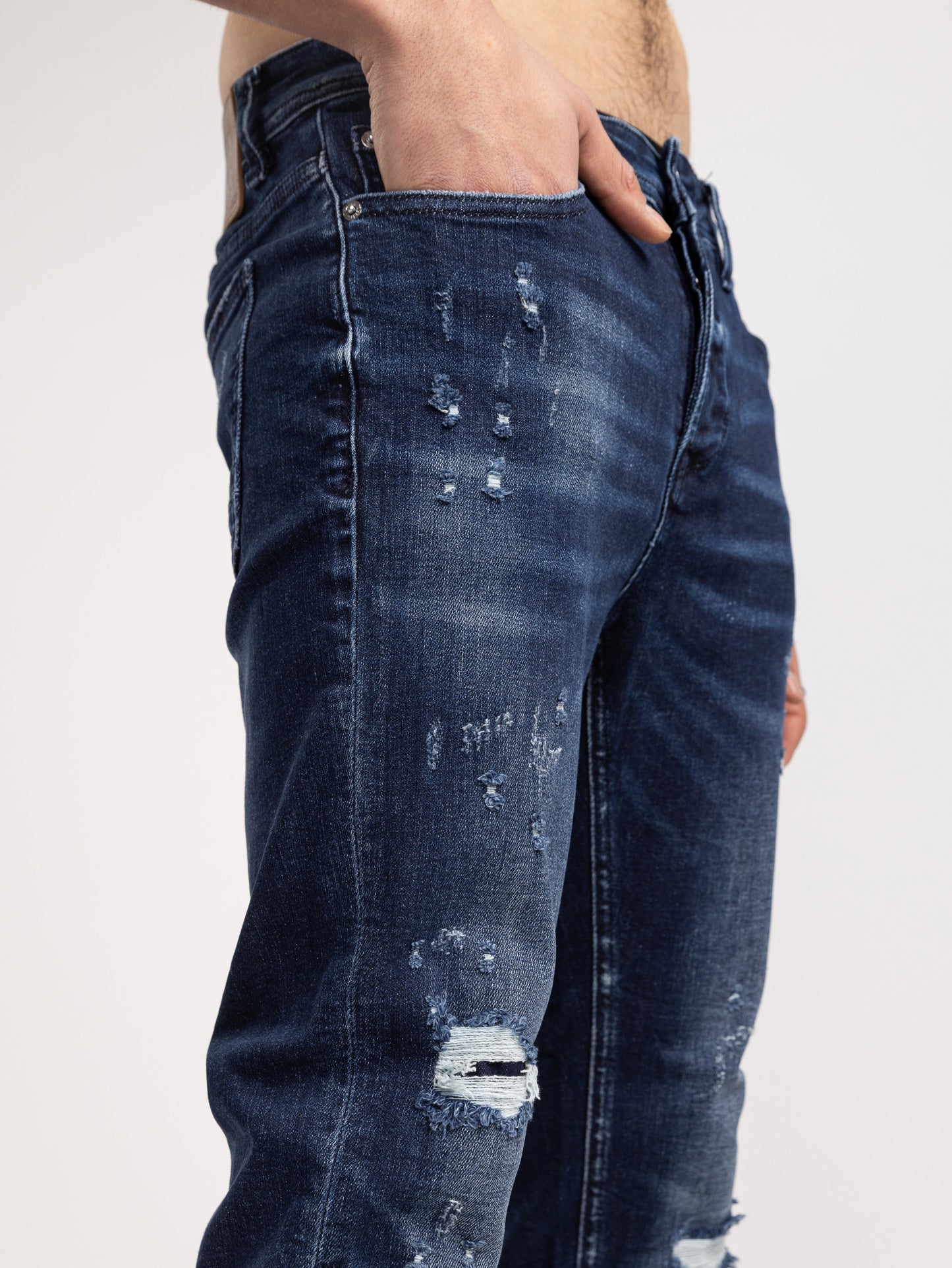 FASHION JEANS