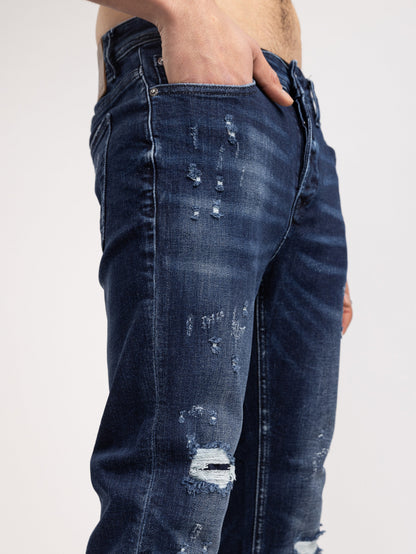 FASHION JEANS