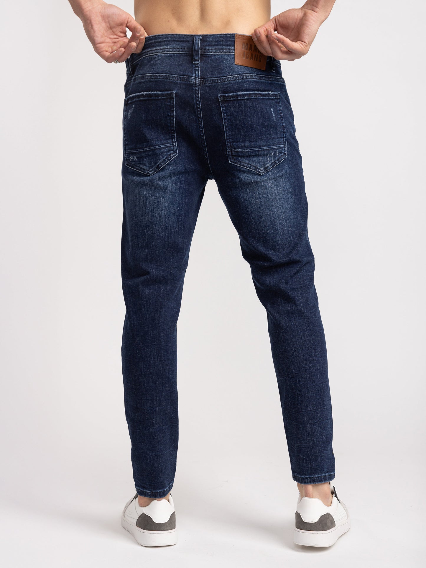 FASHION JEANS
