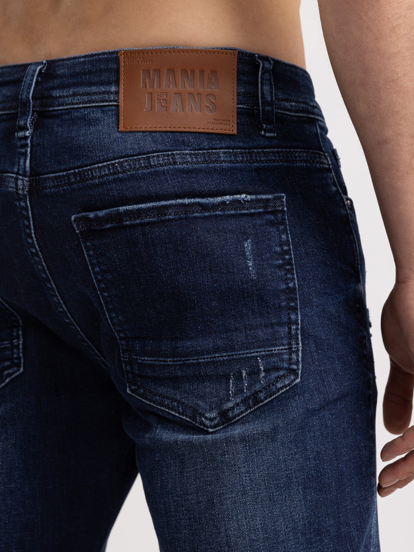FASHION JEANS