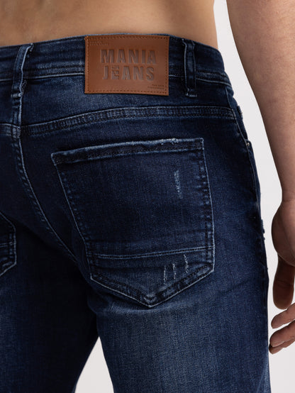 FASHION JEANS