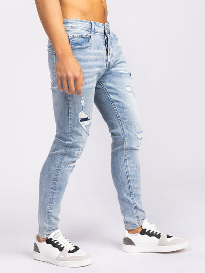FASHION JEANS