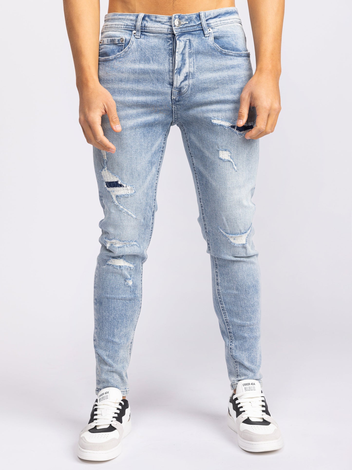 FASHION JEANS