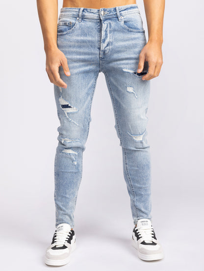 FASHION JEANS