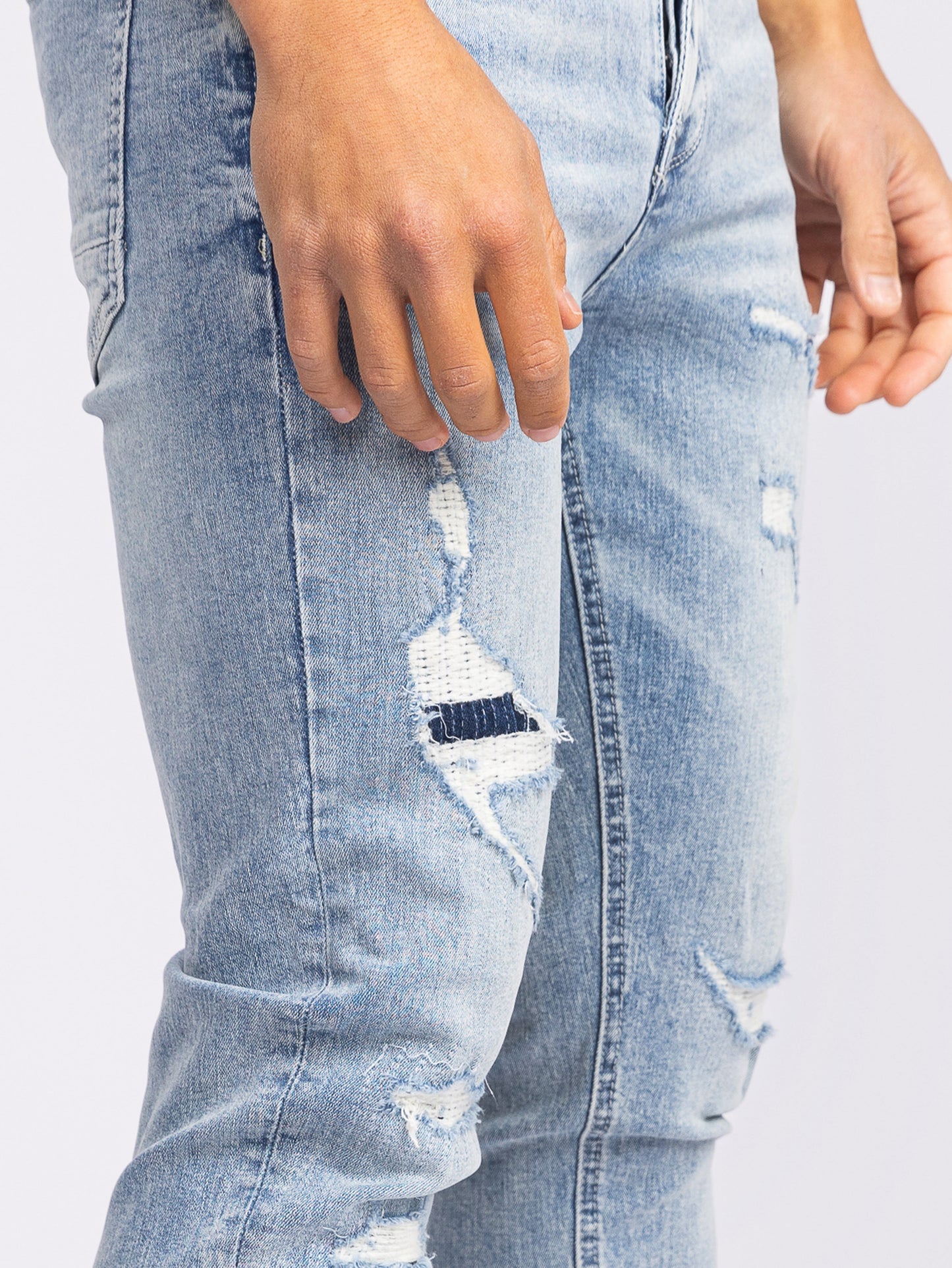 FASHION JEANS