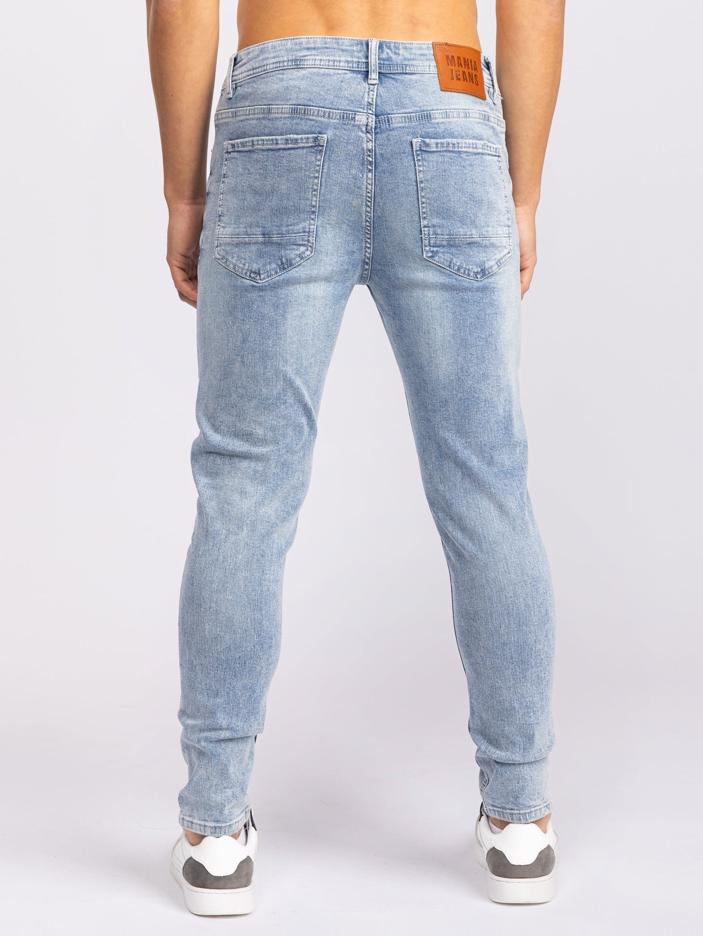 FASHION JEANS