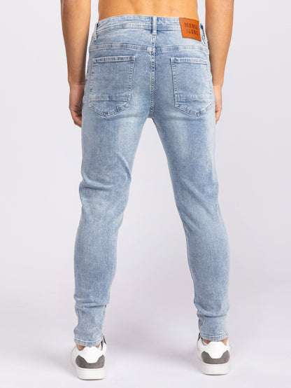 FASHION JEANS