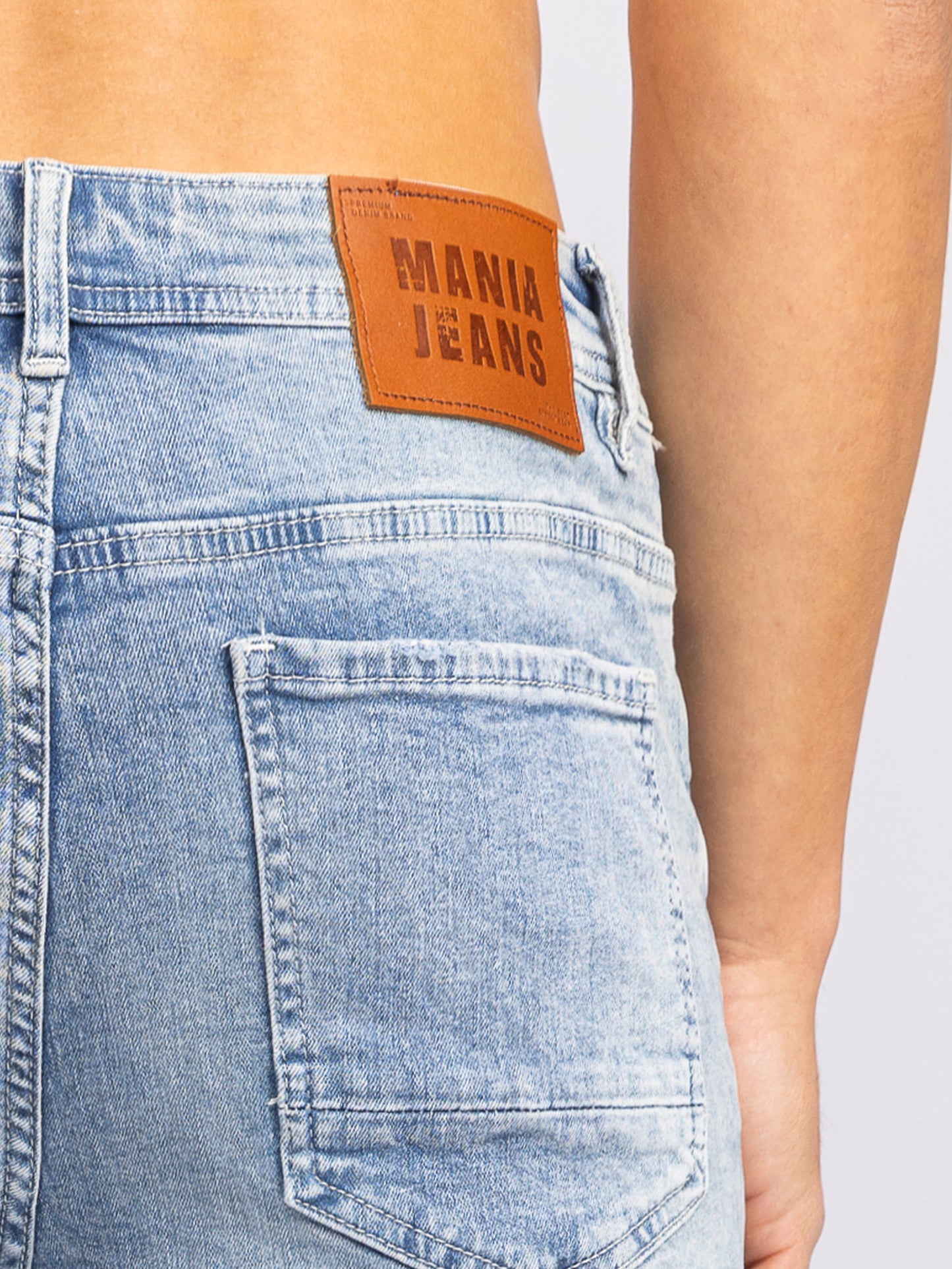FASHION JEANS