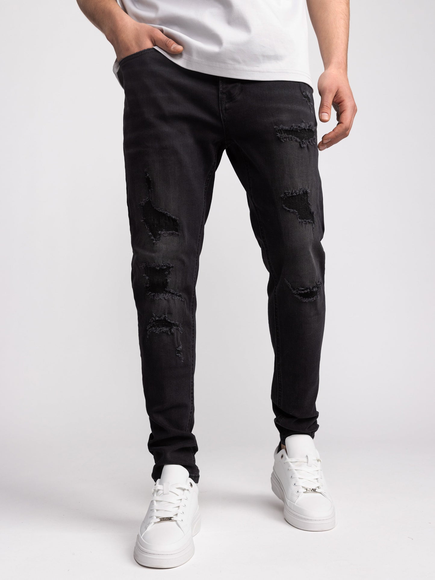 FASHION JEANS