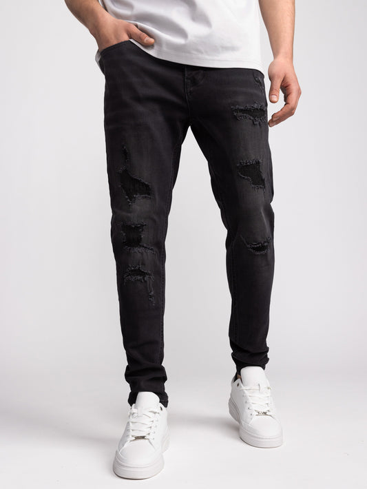 FASHION JEANS
