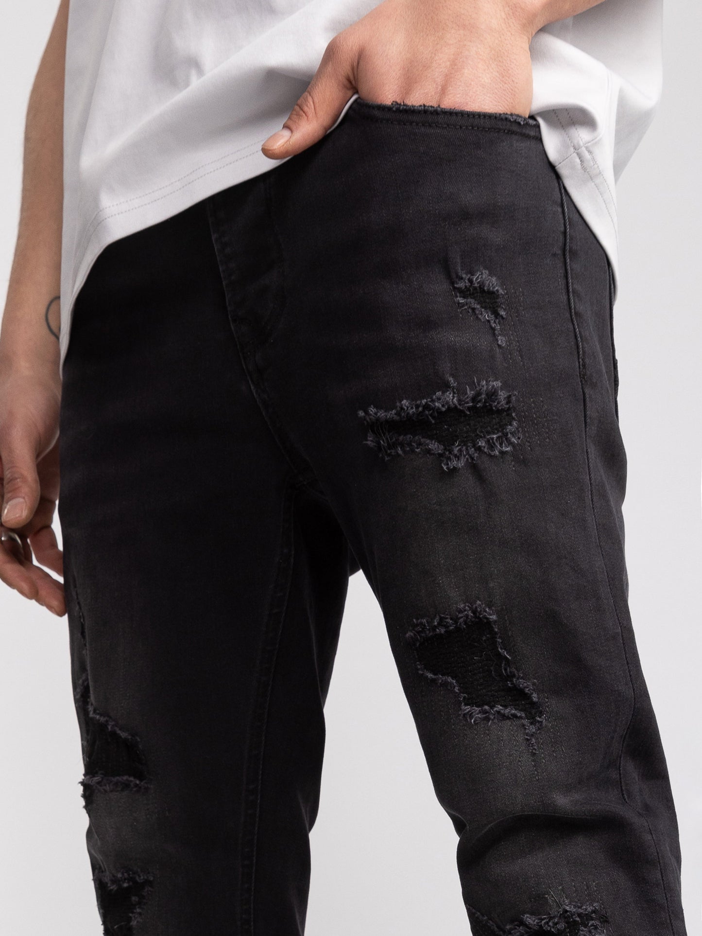 FASHION JEANS