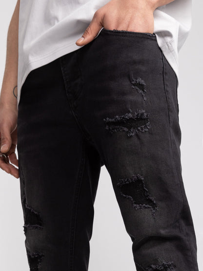 FASHION JEANS