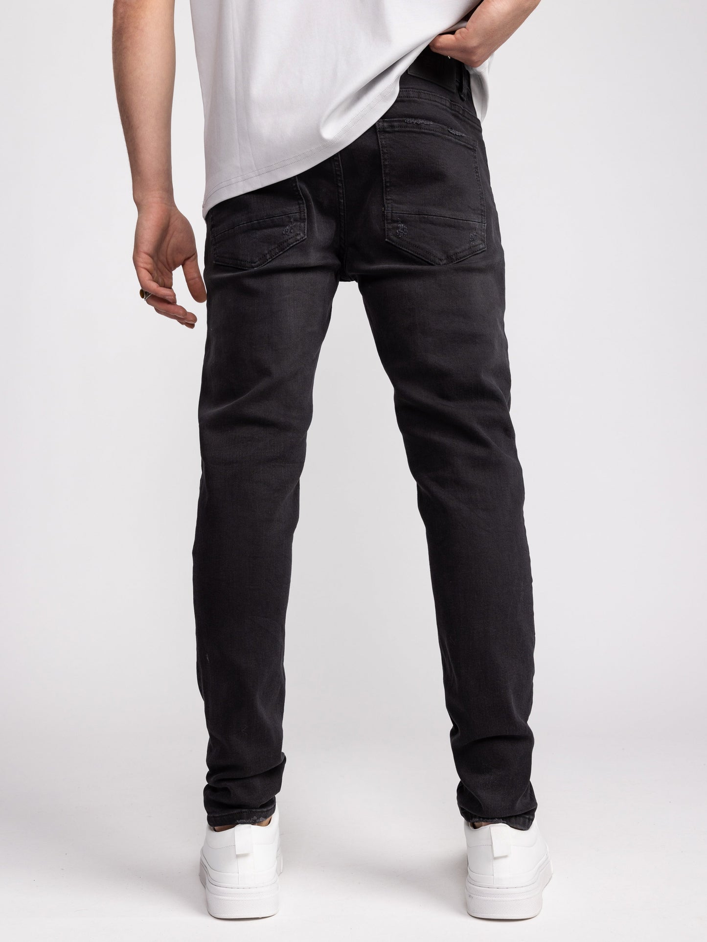 FASHION JEANS