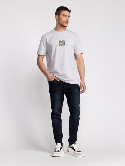 BASIC JEANS