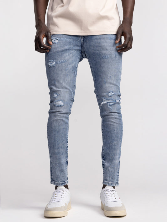 FASHION JEANS