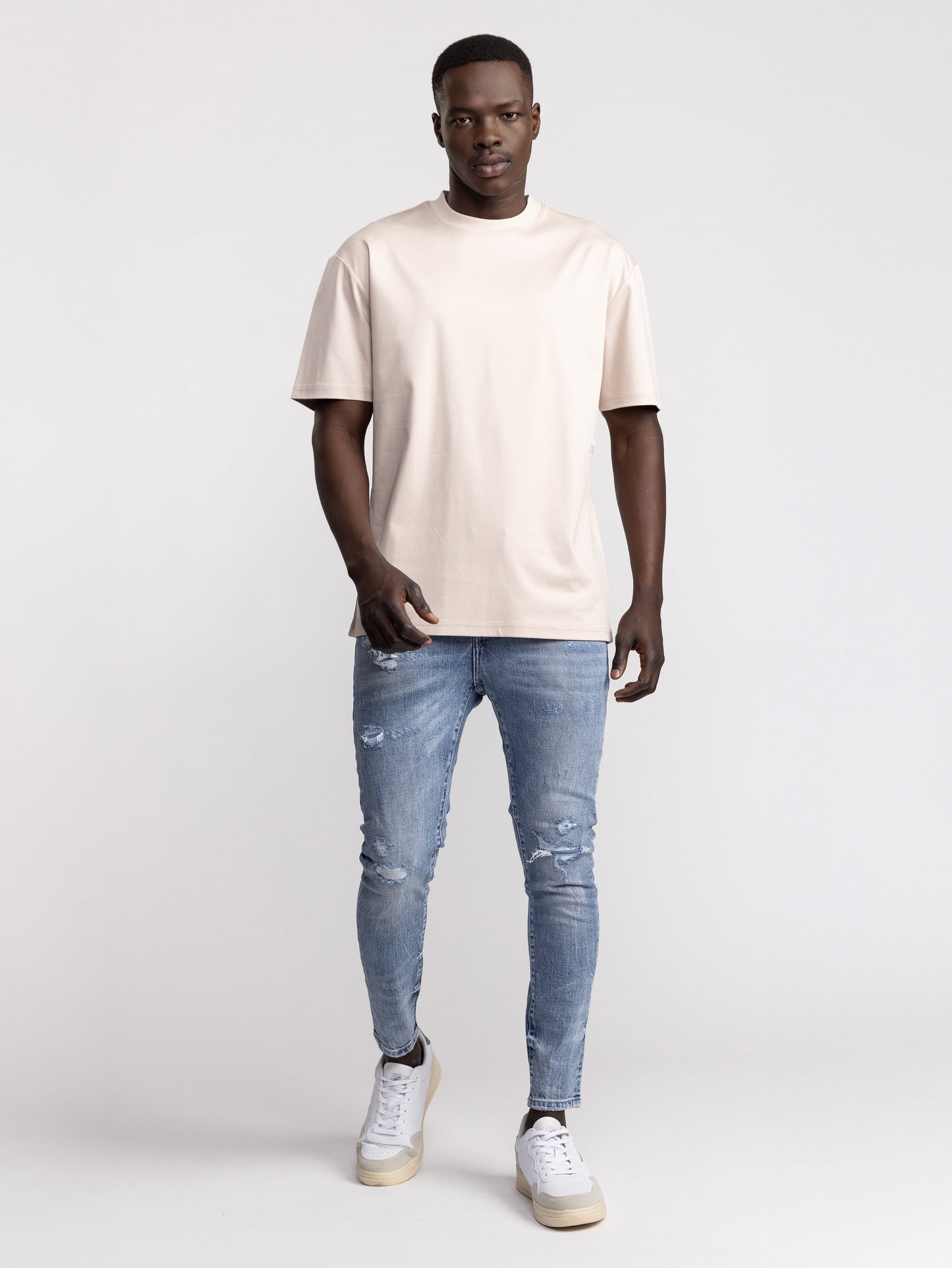 FASHION JEANS