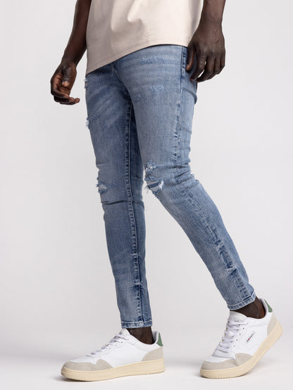 FASHION JEANS
