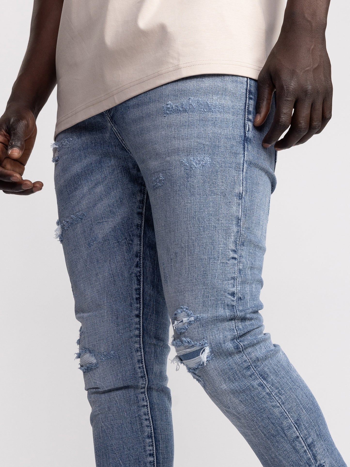 FASHION JEANS