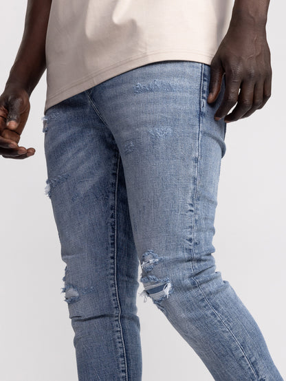 FASHION JEANS