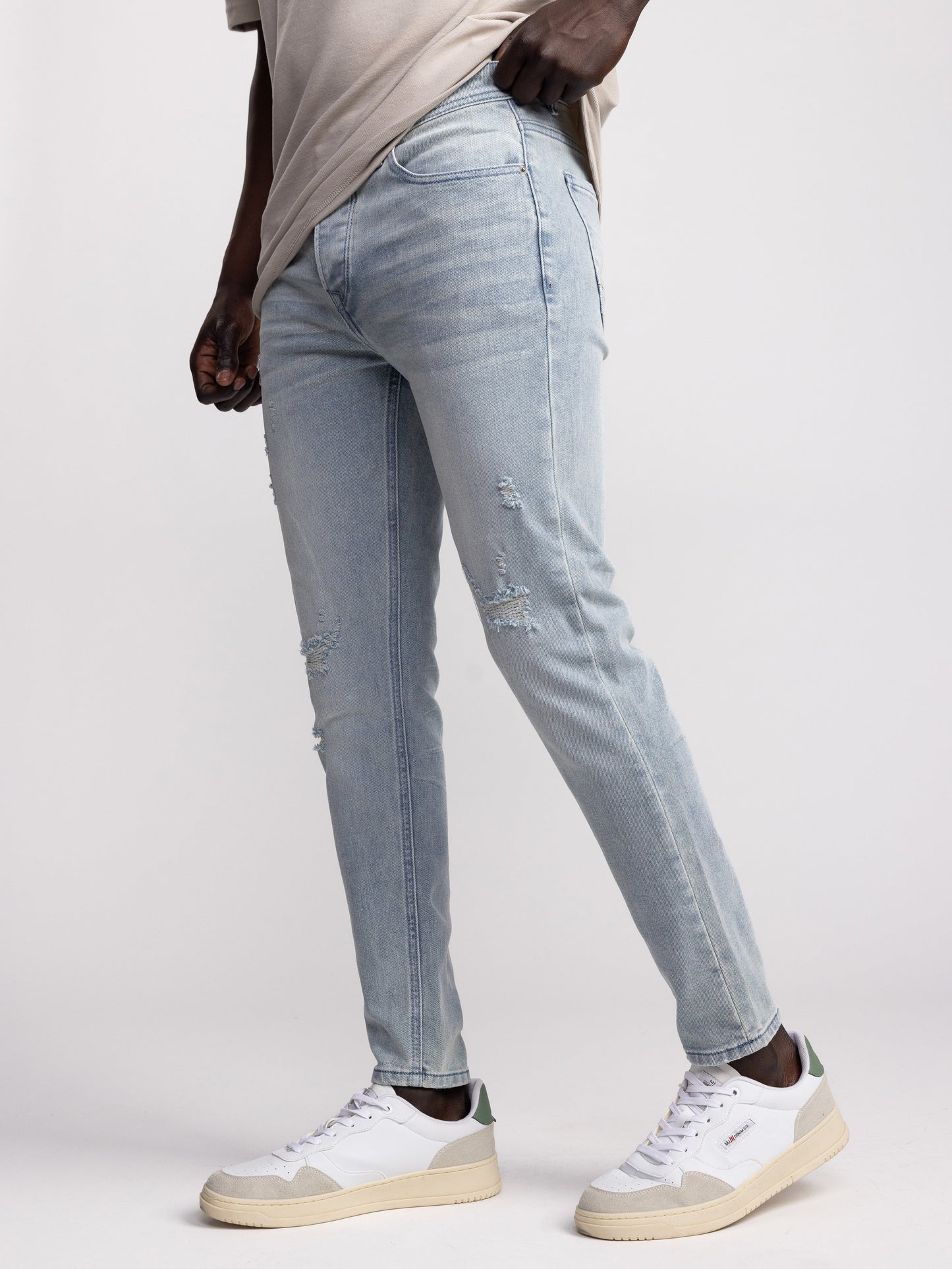 FASHION JEANS