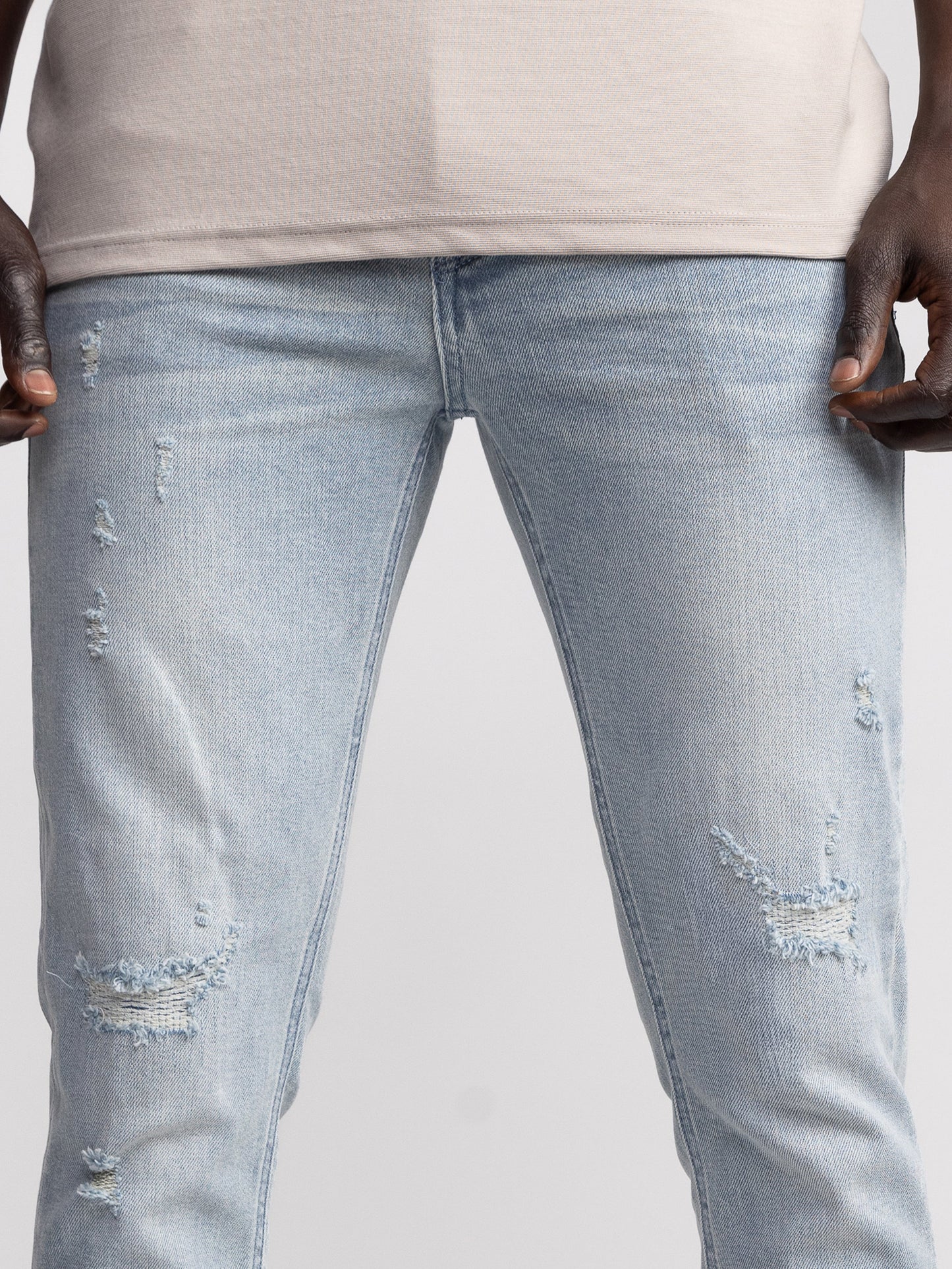 FASHION JEANS