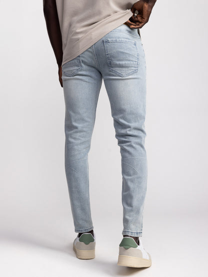 FASHION JEANS