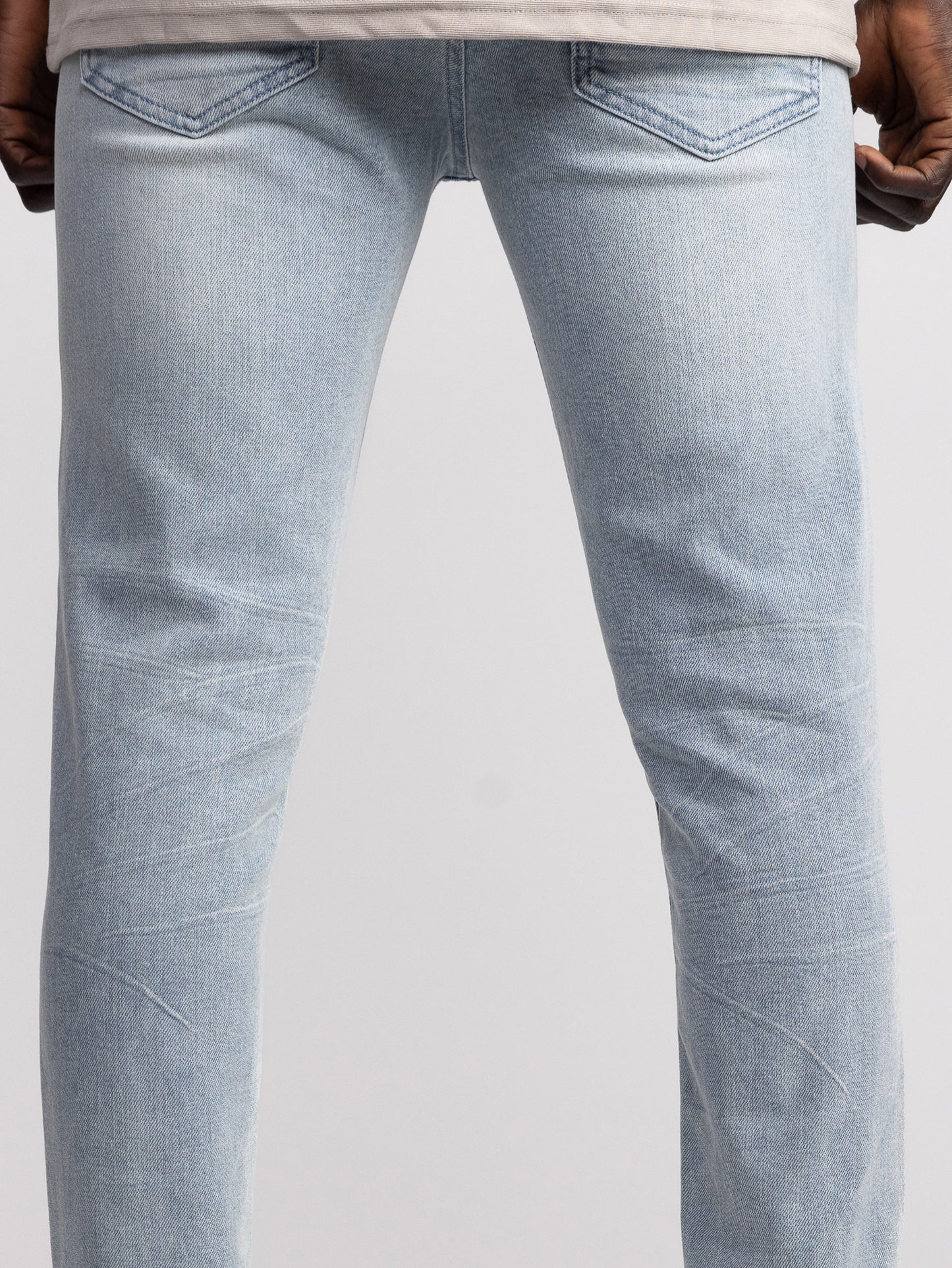 FASHION JEANS