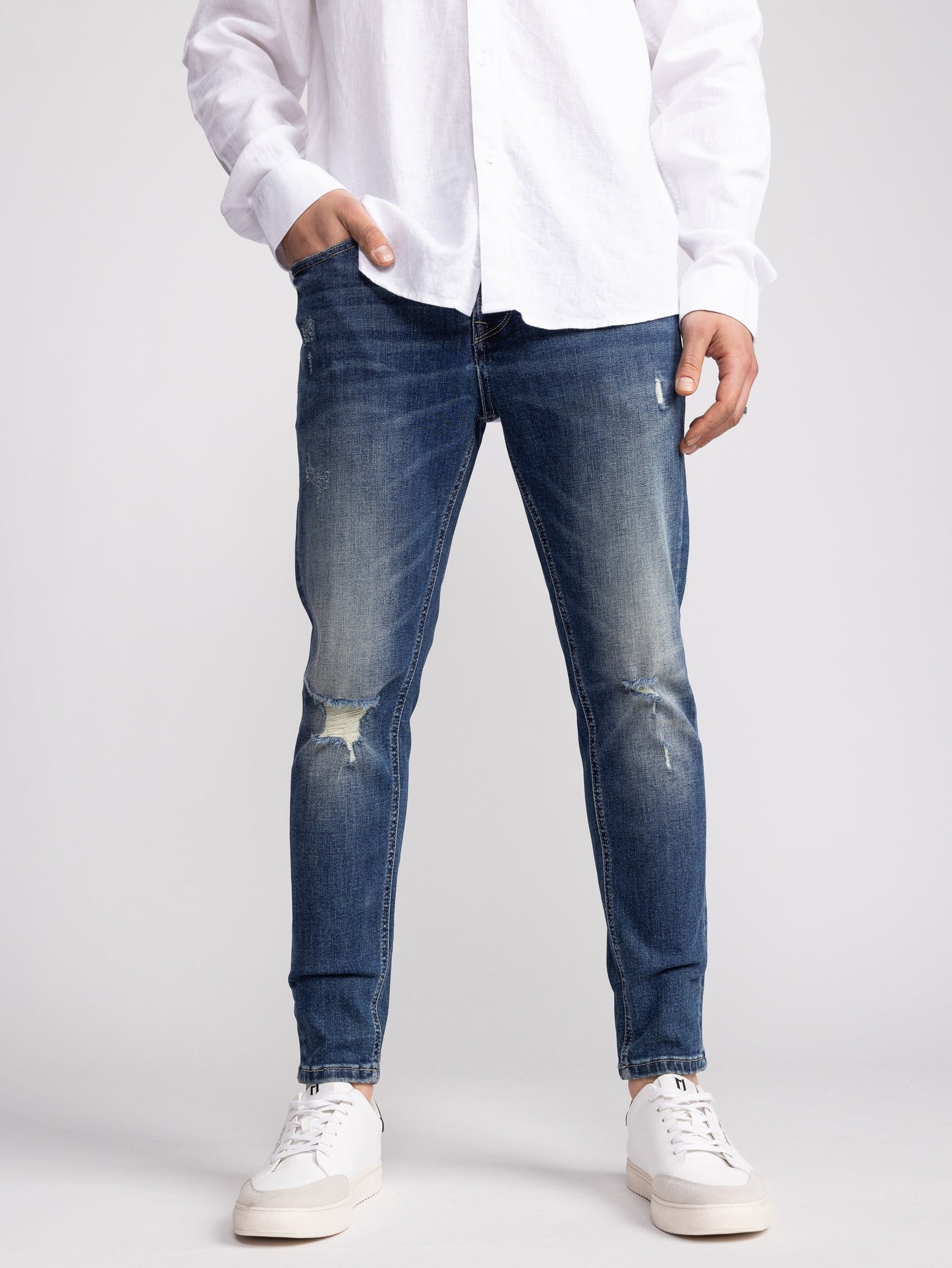 FASHION JEANS