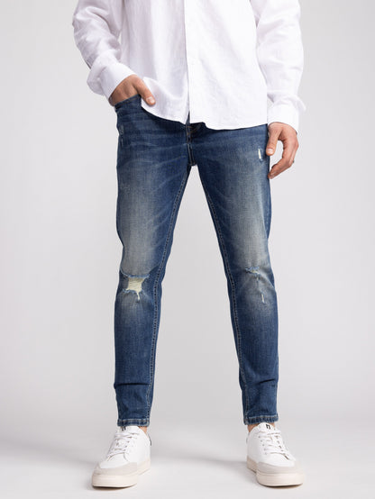 FASHION JEANS