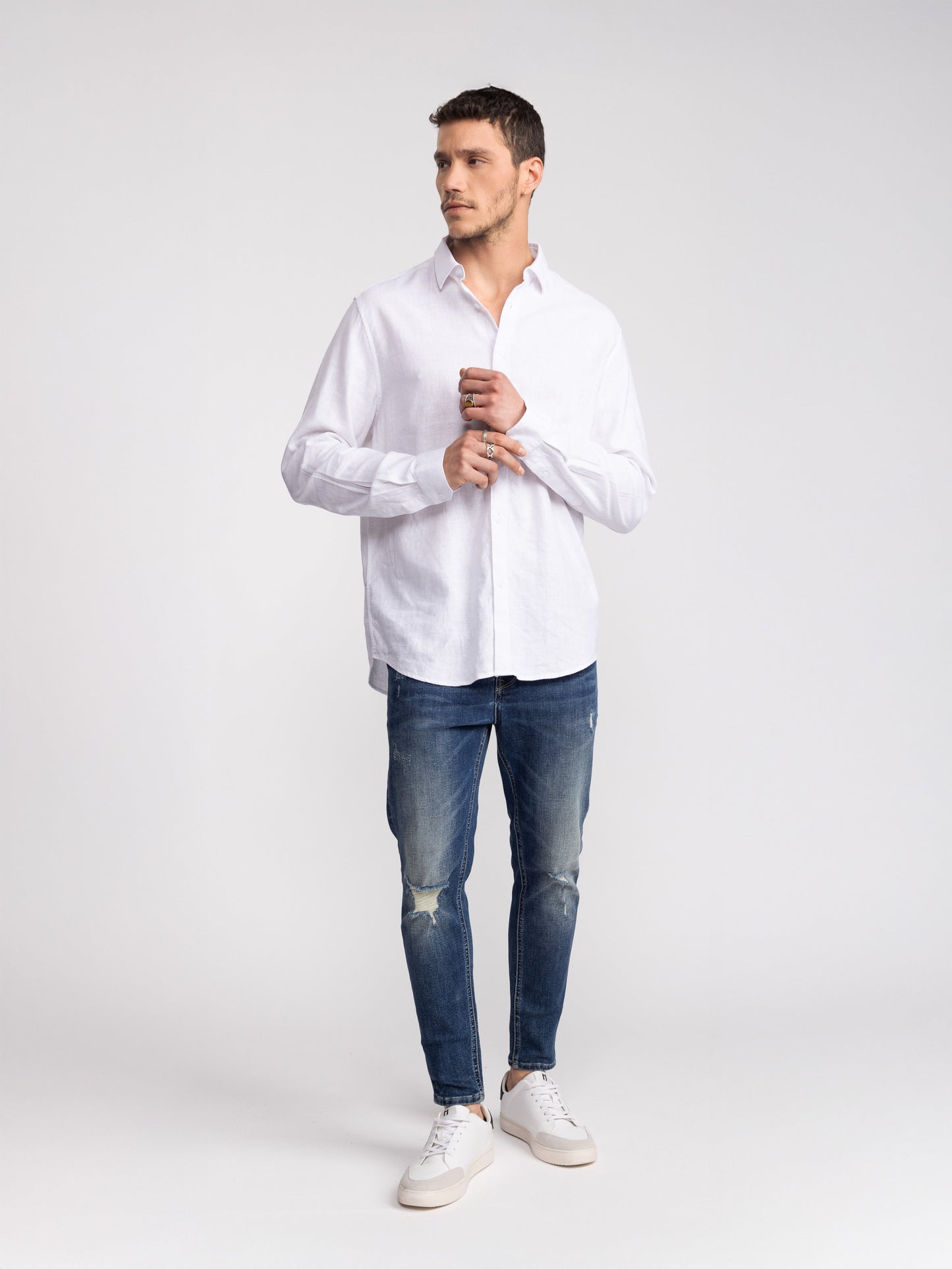 FASHION JEANS