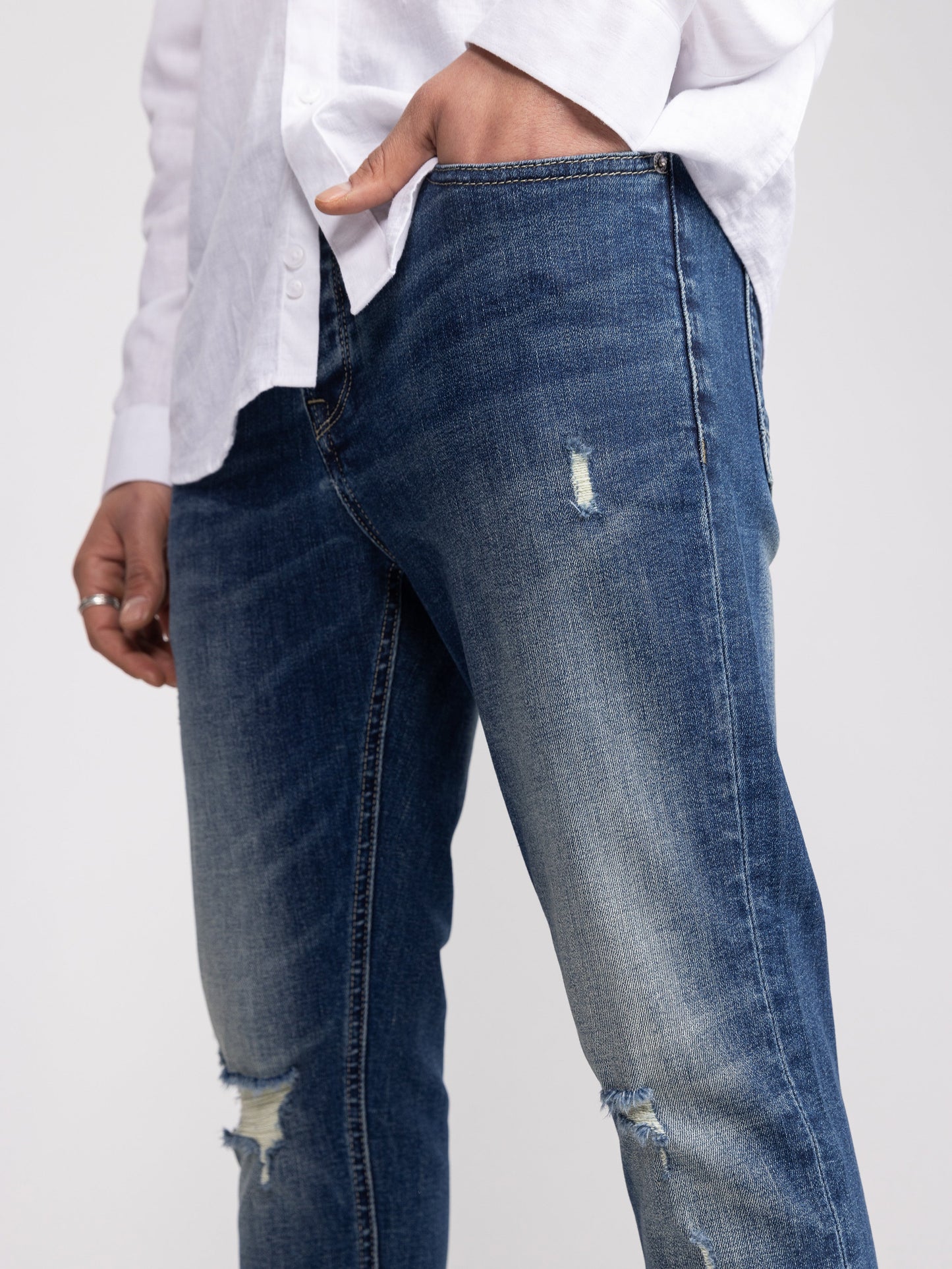 FASHION JEANS