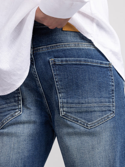 FASHION JEANS