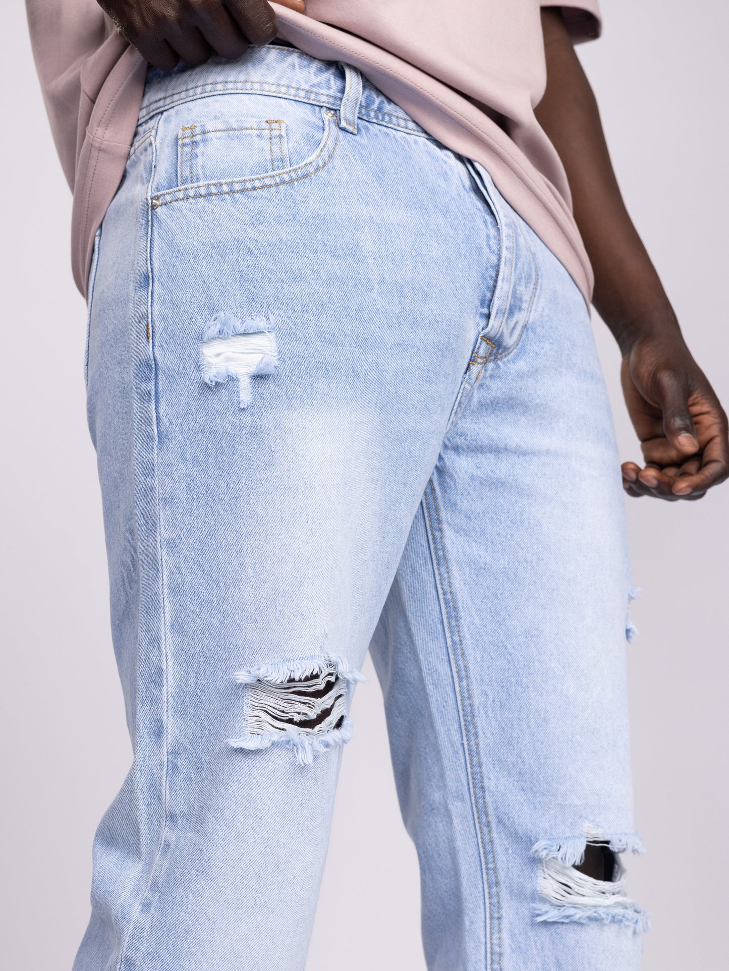 FASHION JEANS