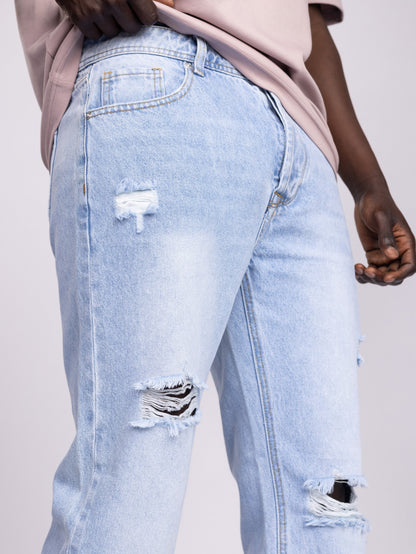 FASHION JEANS