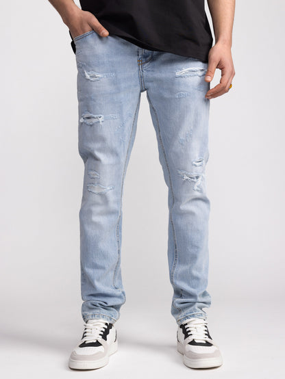 FASHION JEANS