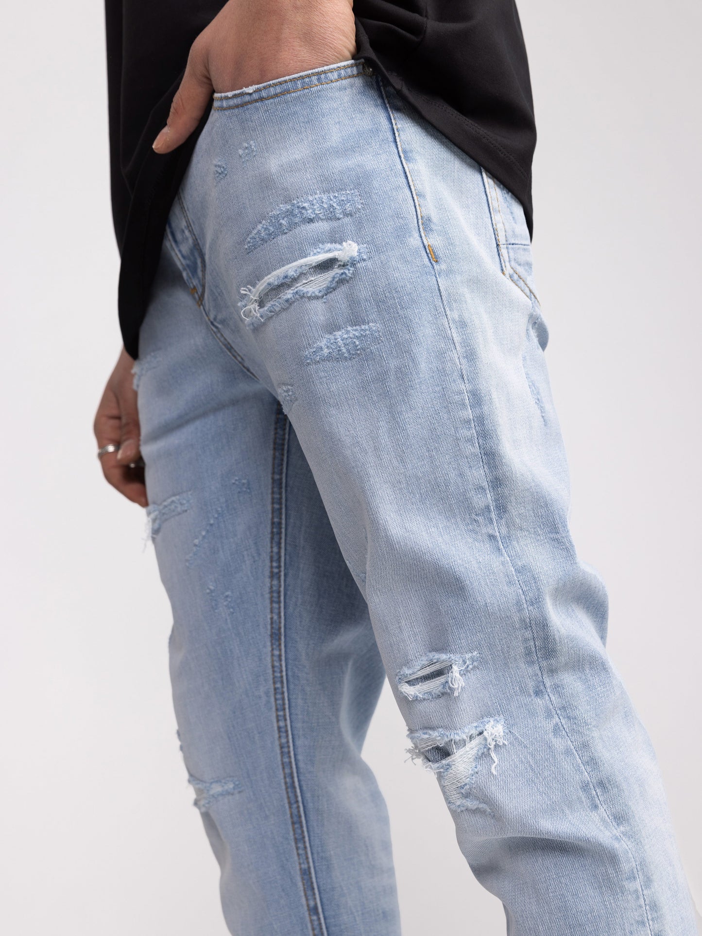 FASHION JEANS