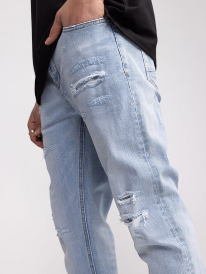 FASHION JEANS
