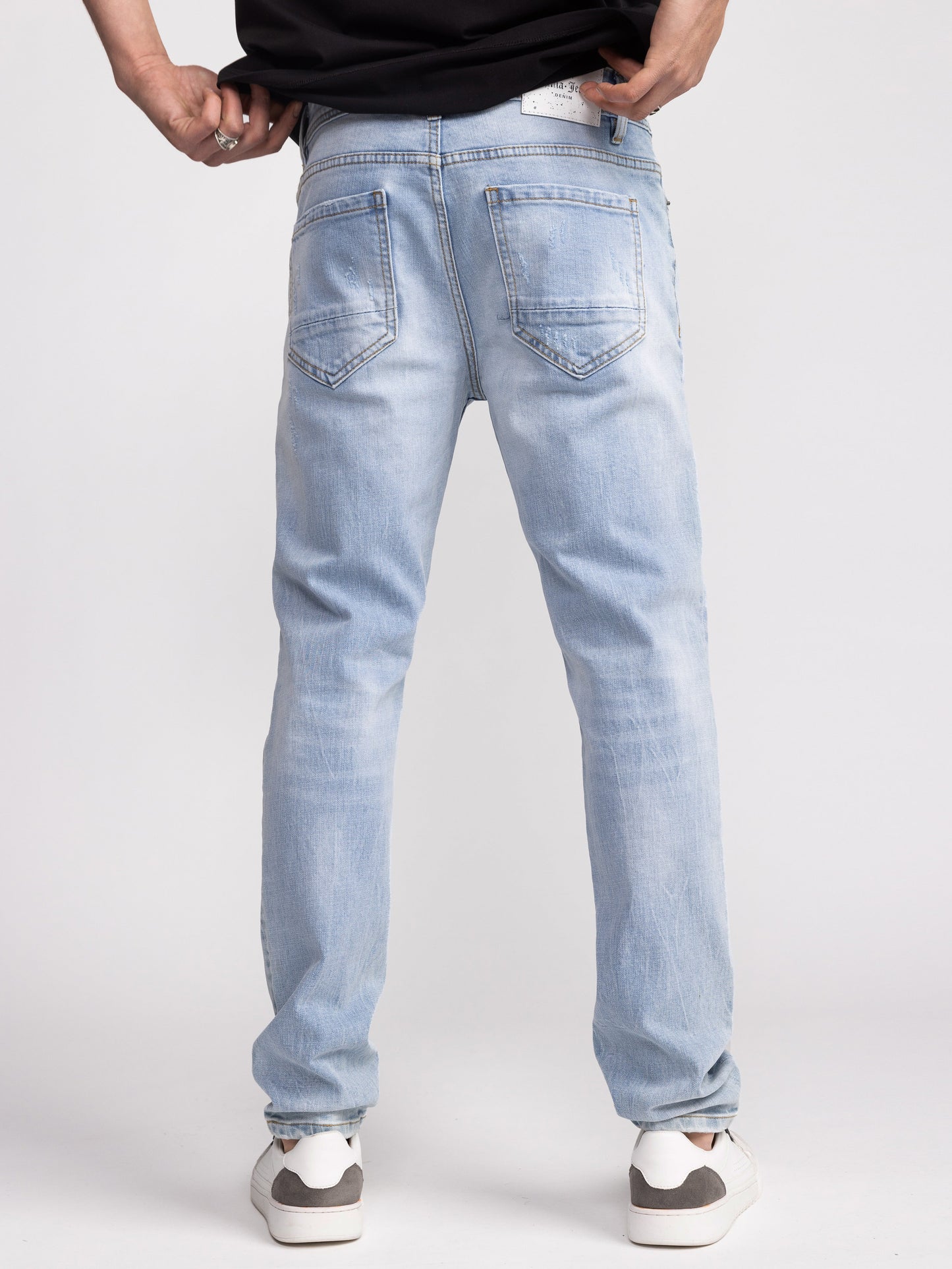 FASHION JEANS