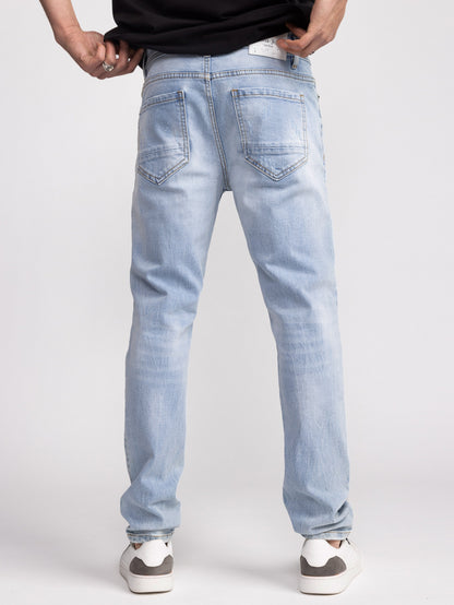 FASHION JEANS