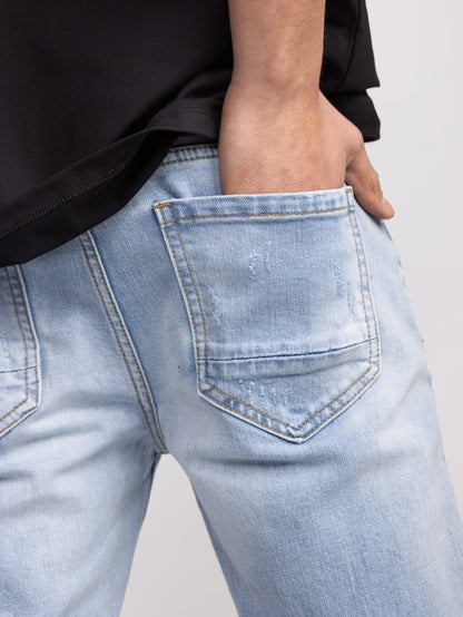 FASHION JEANS