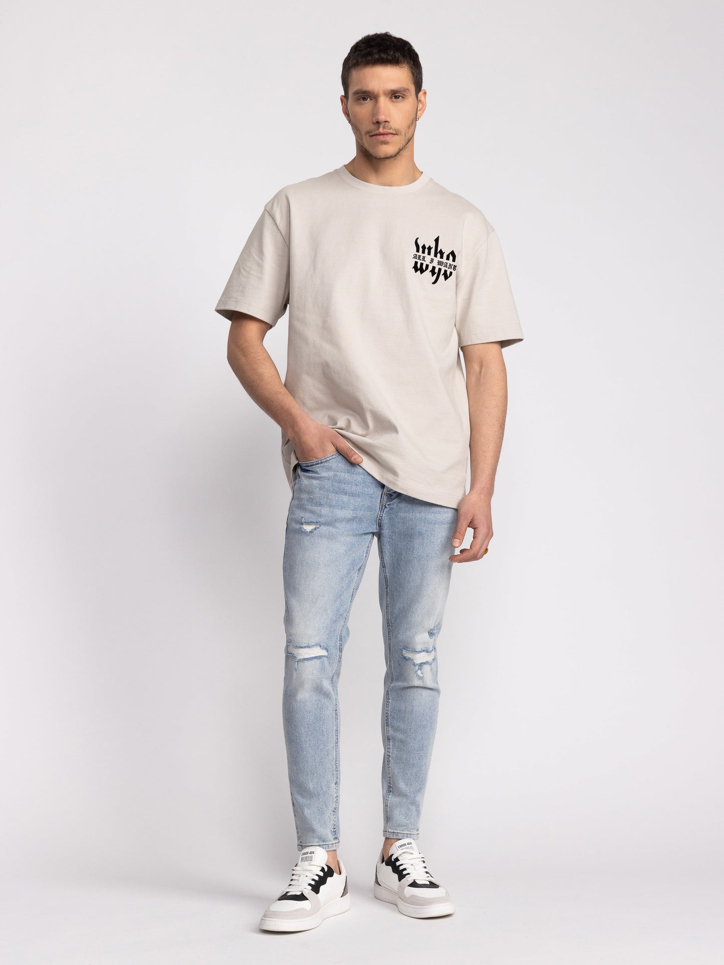 FASHION JEANS