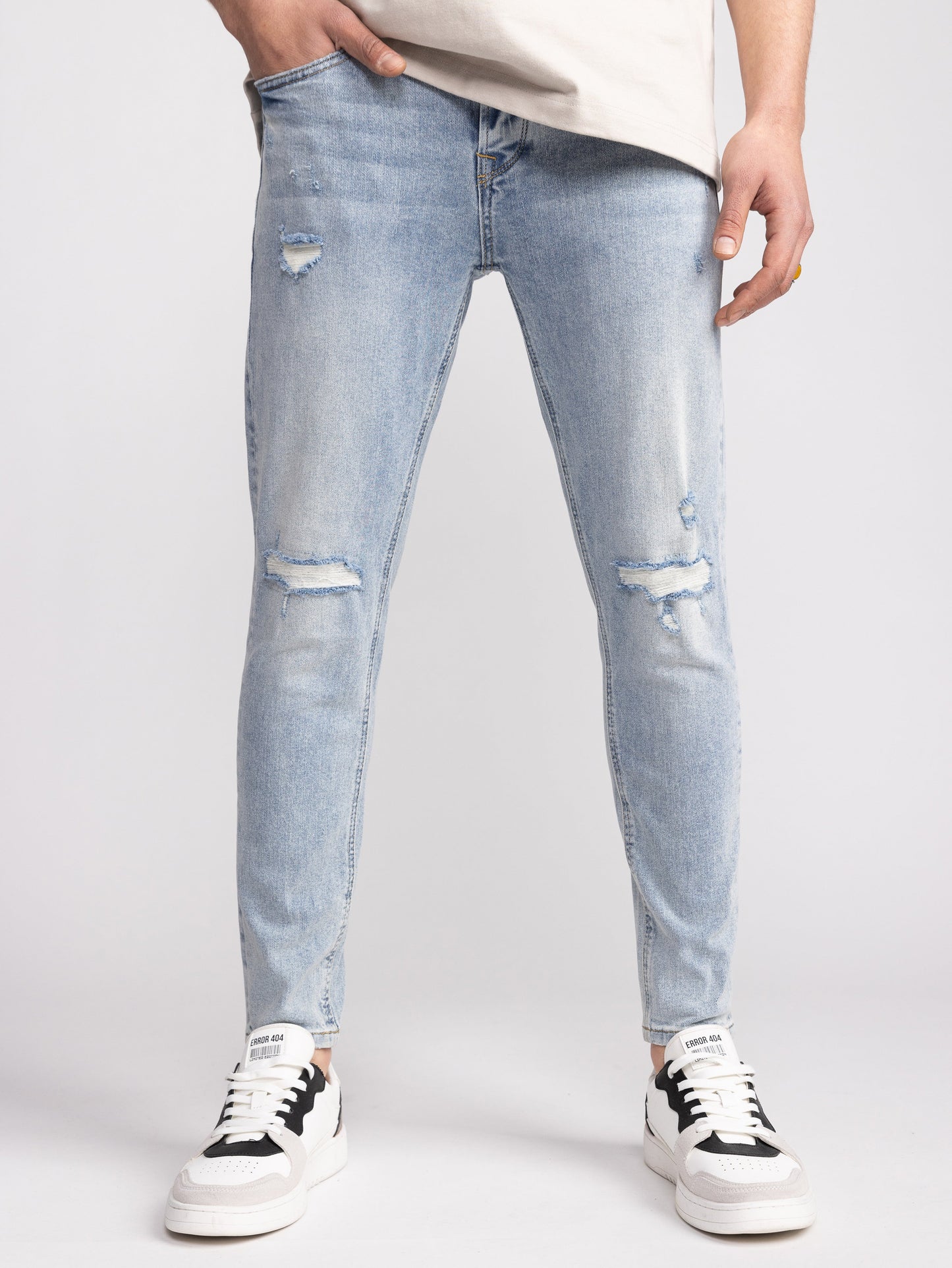 FASHION JEANS