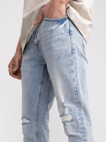 FASHION JEANS
