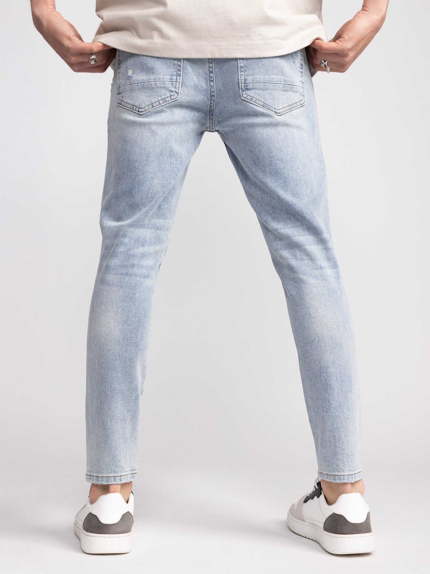 FASHION JEANS