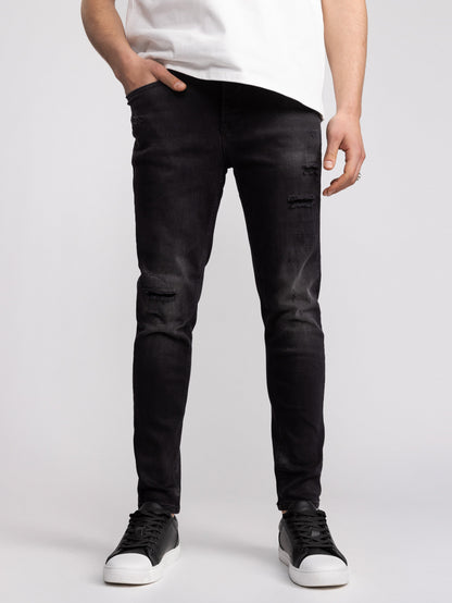 FASHION JEANS