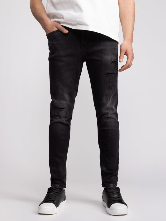 FASHION JEANS