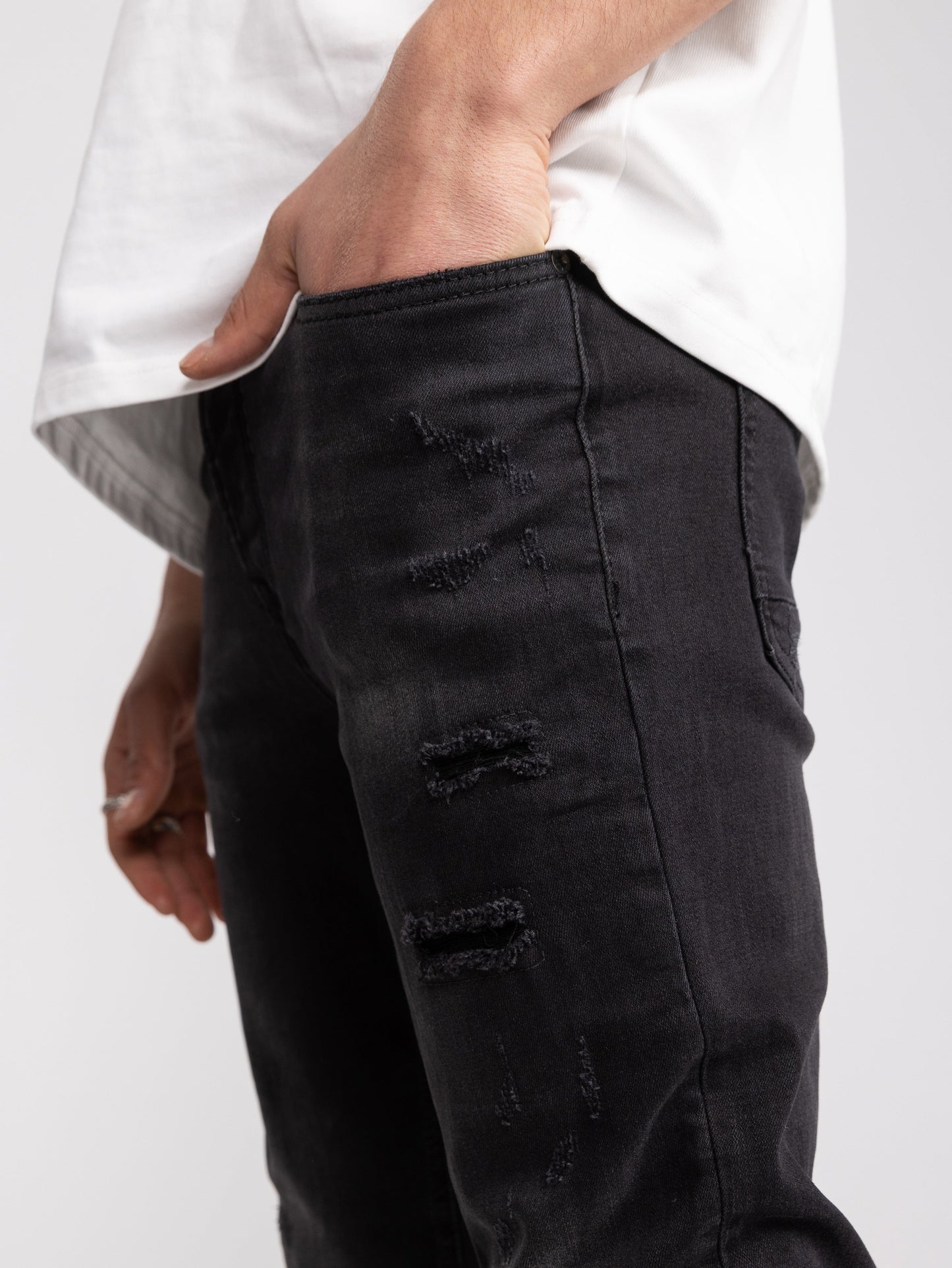 FASHION JEANS