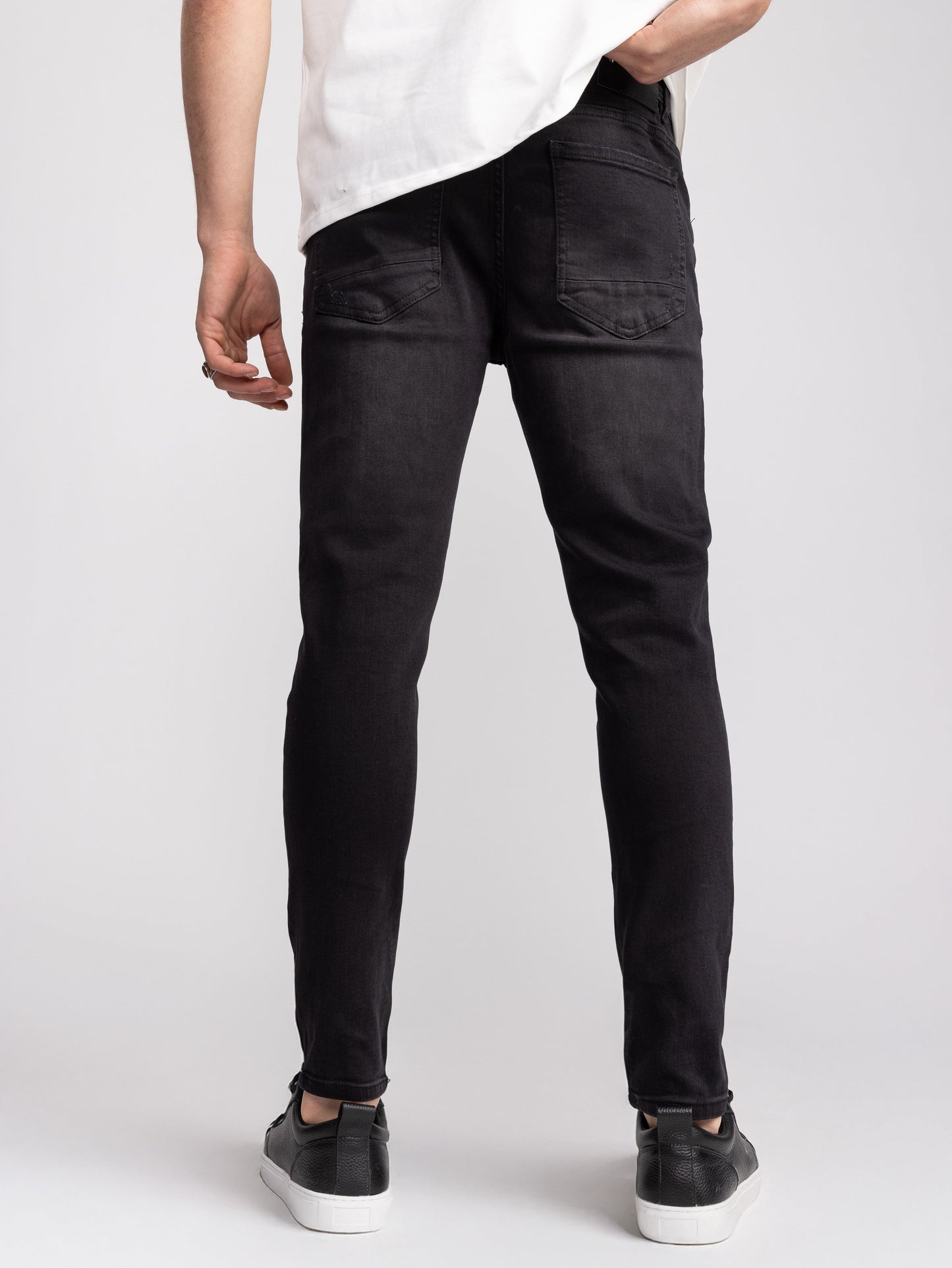 FASHION JEANS