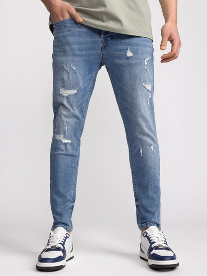 FASHION JEANS